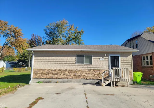 Single family home for sale at 27781 Moran St, Harrison Township, MI 48045 | MLS# 58050225947
