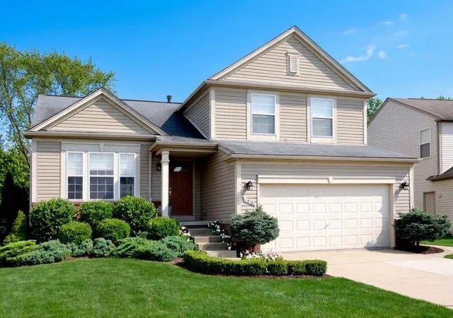 Single family home for sale at 10181 E Avondale Cir, Ypsilanti, MI 48198 | MLS# 81026056855