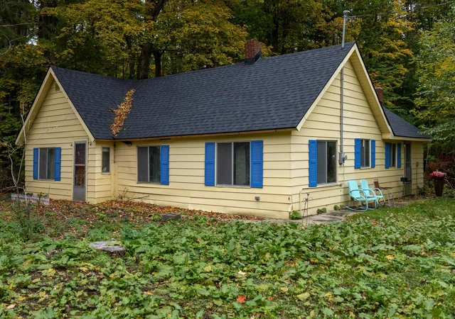 Photo 1 of Single family home for sale at 8181 Deadstream Rd, Honor, MI 49640 | MLS# 78080074858 | Listing updated on 2026-10-29