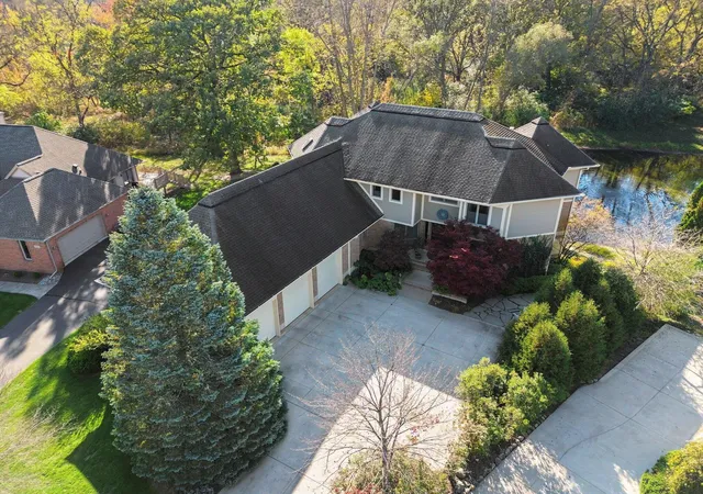 Single family home for sale at 4934 Saint Andrews Ct, Ann Arbor, MI 48108 | MLS# 81026056862