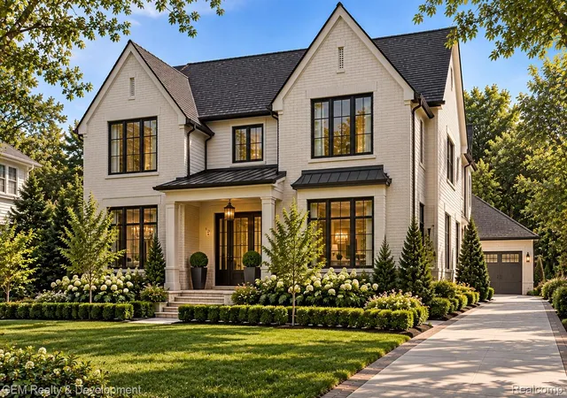 Photo 1 of Single family home for sale at 511 Randolph St, Northville, MI 48167 | MLS# 20261086558 | Listing updated on 2026-10-28