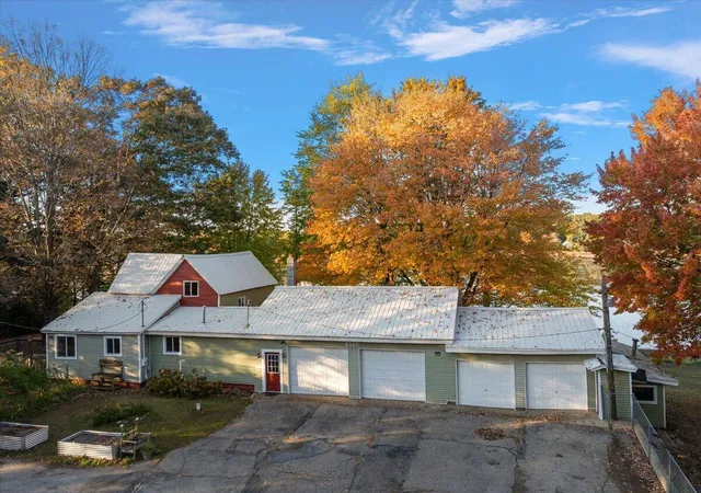 Single family home for sale at 4785 118th Avenue, Fennville, MI 49408 | MLS# 71026056878