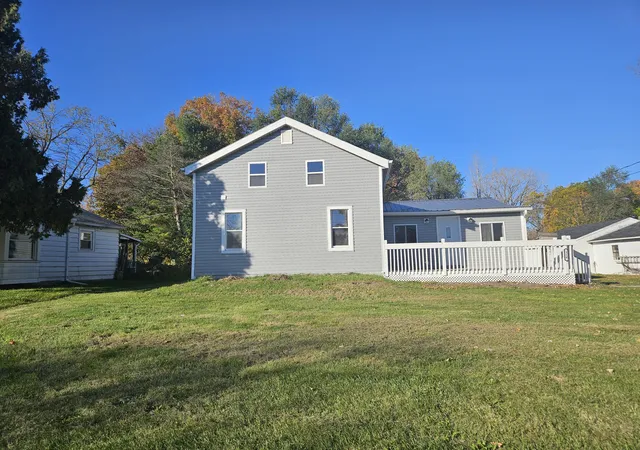 Photo 1 of Single family home for sale at 314 Railroad St, Hudson, MI 49247 | MLS# 81026056880 | Listing updated on 2026-10-27