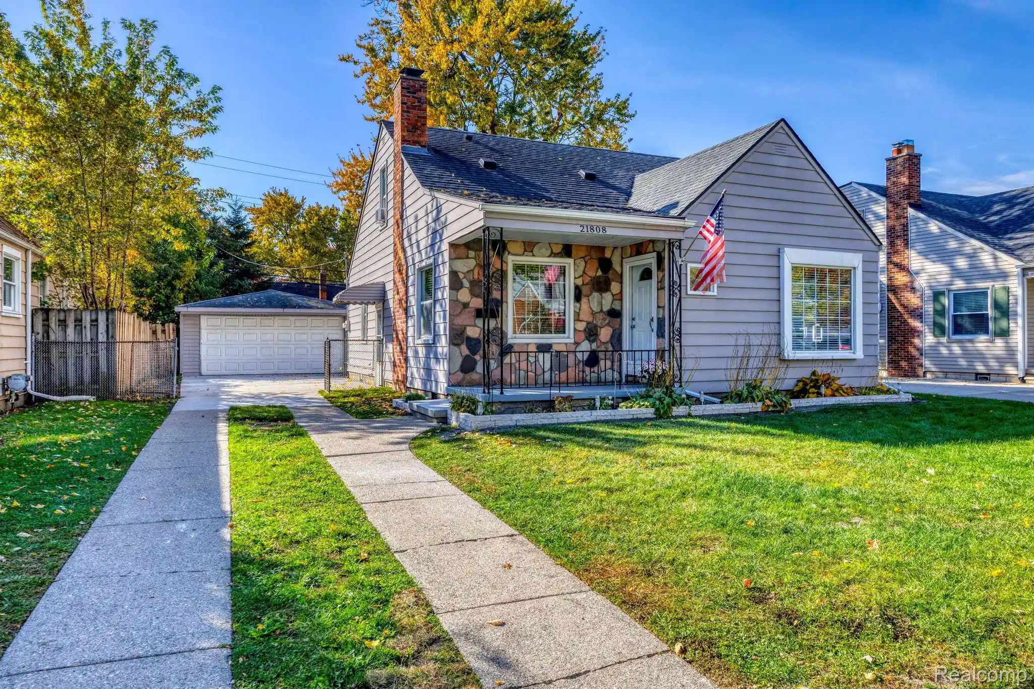 Photo 1 of Single family home for sale at 21808 Gaukler St, Saint Clair Shores, MI 48080 | MLS# 20261086587 | Listing updated on 2026-10-30