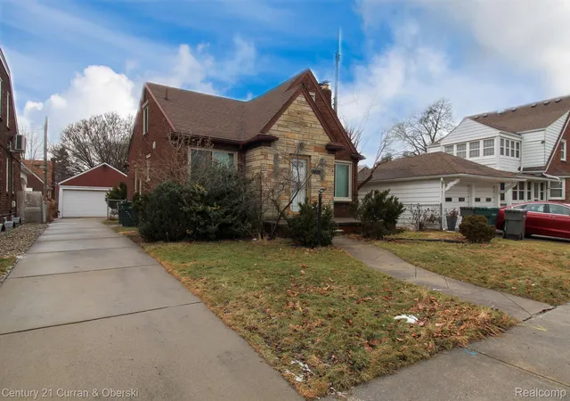 Single family home for sale at 7907 W Morrow Cir, Dearborn, MI 48126 | MLS# 20261086589