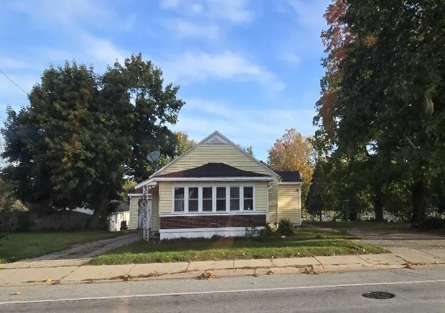 Single family home for sale at 283 W Division St, Sparta, MI 49345 | MLS# 65026056890
