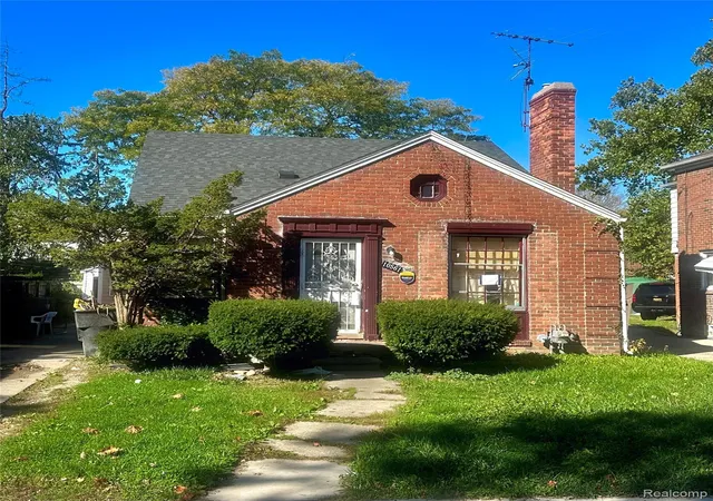 Photo 1 of Single family home for sale at 10561 Marne St, Detroit, MI 48224 | MLS# 20261086613 | Listing updated on 2026-10-27