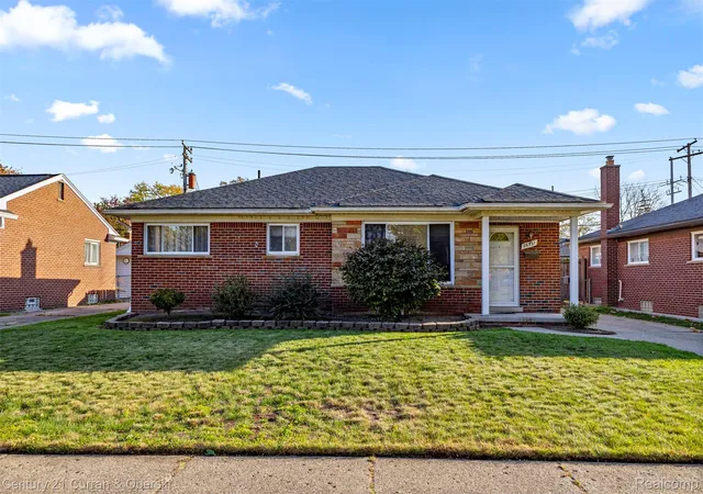 Single family home for sale at 26731 Baldwin St, Dearborn Heights, MI 48127 | MLS# 20261086616