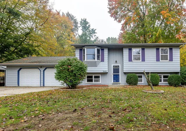 Photo 1 of Single family home for sale at 3453 Sheringer Rd, Muskegon, MI 49444 | MLS# 71026056898 | Listing updated on 2026-10-27