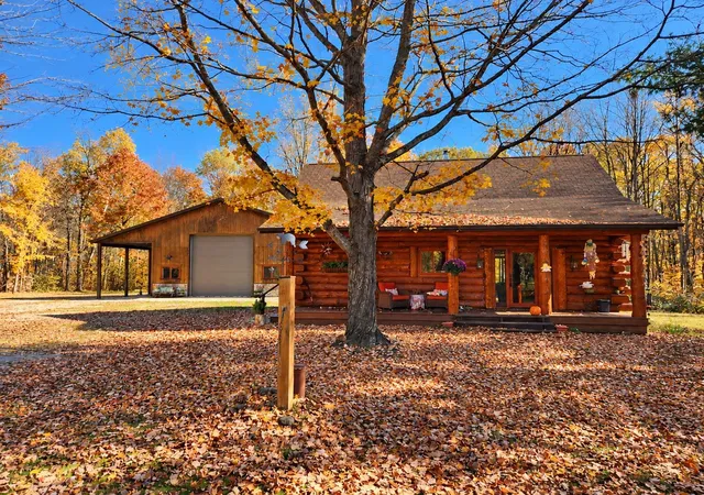 Single family home for sale at 9098 Sunset Trl NE, Mancelona, MI 49659 | MLS# 78080074869