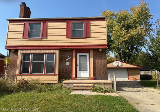 Photo 1 of Single family home for sale at 23021 Tulane Ave, Farmington Hills, MI 48336 | MLS# 20261086641 | Listing updated on 2026-10-27
