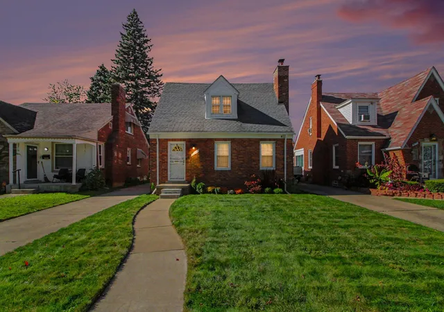 Photo 1 of Single family home for sale at 14169 Warwick St, Detroit, MI 48223 | MLS# 81026056914 | Listing updated on 2026-10-28