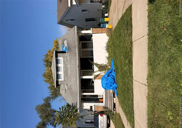 Single family home for sale at 791 E Webster Ave, Ferndale, MI 48220 | MLS# 20261086668