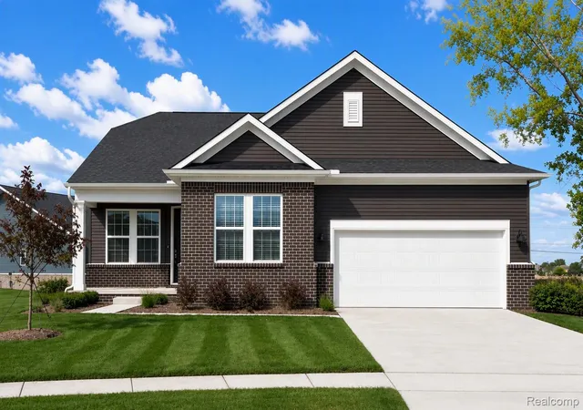 Photo 1 of Single family home for sale at 20633 W Kilburn Dr, Macomb, MI 48044 | MLS# 20261086685 | Listing updated on 2026-10-27