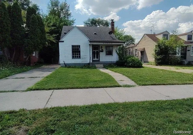 Photo 1 of Single family home for sale at 16226 Rossini Dr, Detroit, MI 48205 | MLS# 20261086693 | Listing updated on 2026-10-28
