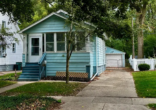 Single family home for sale at 630 Laprairie St, Ferndale, MI 48220 | MLS# 81026056949 | Listing updated on 2026-10-29