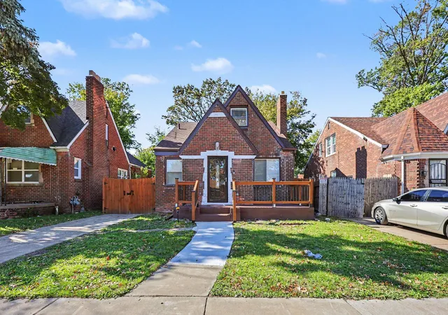 Photo 1 of Single family home for sale at 16273 Woodingham Dr, Detroit, MI 48221 | MLS# 81026056956 | Listing updated on 2026-10-29