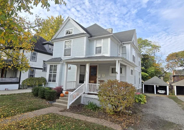 Multi family home for sale at 437 Union Ave SE, Grand Rapids, MI 49503 | MLS# 65026056954