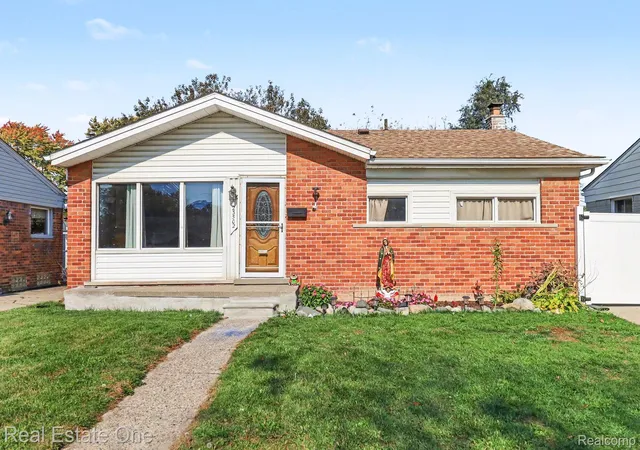 Single family home for sale at 23502 Calvin St, Taylor, MI 48180 | MLS# 20261086715