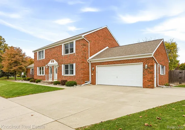 Photo 1 of Single family home for sale at 378 Kleiner St, Frankenmuth, MI 48734 | MLS# 20261086717 | Listing updated on 2026-10-29