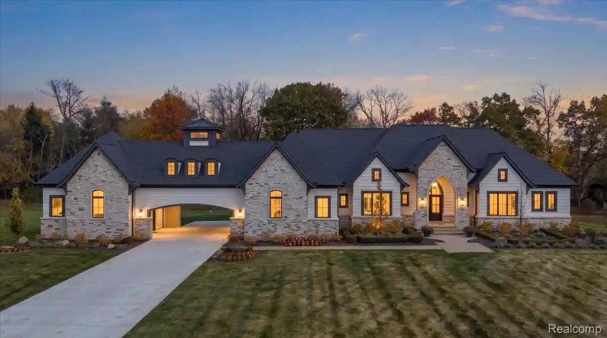Single family home for sale at 70802 Renata Ct, Bruce Township Macomb, MI 48065 | MLS# 20261086719 | Listing updated on 2026-10-30