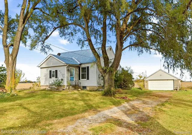 Single family home for sale at 5315 E Washington Rd, Saginaw, MI 48601 | MLS# 20261086729