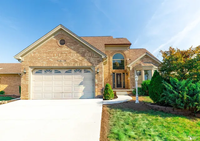 Single family home for sale at 15135 Churchill St, Southgate, MI 48195 | MLS# 57050226009