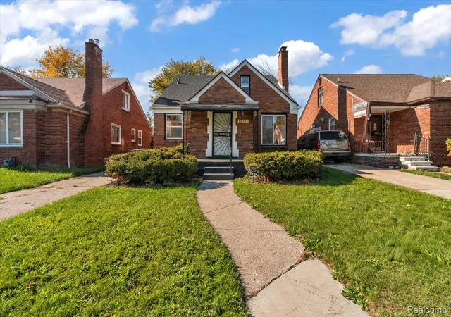 Photo 1 of Single family home for sale at 19783 Ardmore St, Detroit, MI 48235 | MLS# 20261086743 | Listing updated on 2026-10-27