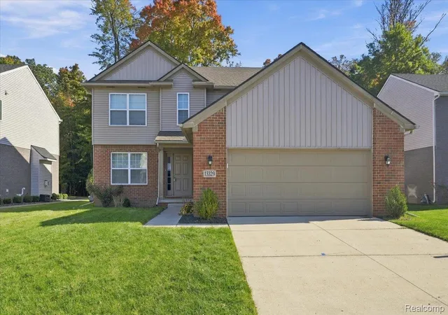 Photo 1 of Single family home for sale at 13329 Stamford Rd, Van Buren Township, MI 48111 | MLS# 20261086757 | Listing updated on 2026-10-27