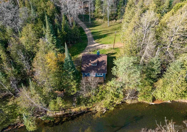 Photo 1 of Single family home for sale at 2217 Bedtelyon Rd, West Branch, MI 48661 | MLS# 77080074879 | Listing updated on 2026-10-29