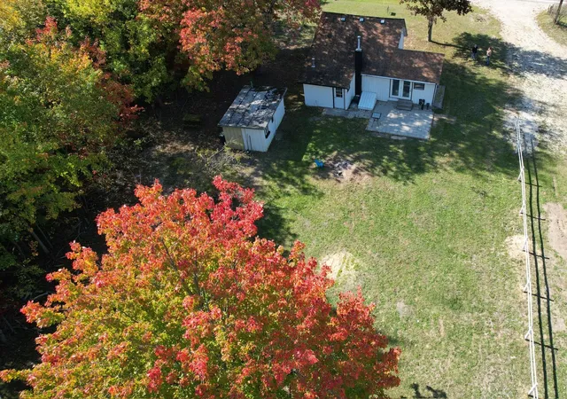 Photo 1 of Single family home for sale at 3968 N Jebavy Dr, Ludington, MI 49431 | MLS# 67026057008 | Listing updated on 2026-10-29