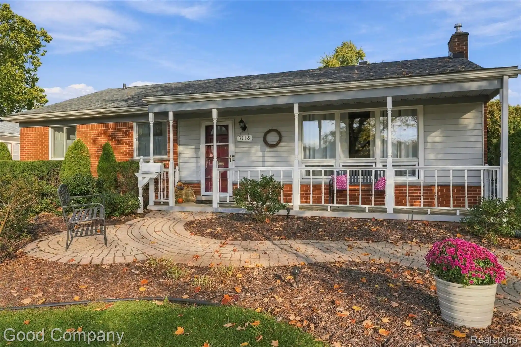 Single family home for sale at 3118 Clawson Ave, Royal Oak City Oakland, MI 48073 | MLS# 20261086776 | Listing updated on 2026-10-30