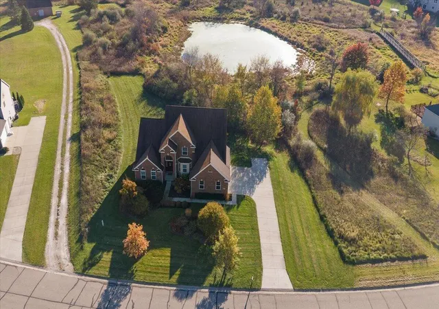 Photo 1 of Single family home for sale at 10977 Patina Dr, Dexter, MI 48130 | MLS# 81026057011 | Listing updated on 2026-10-27