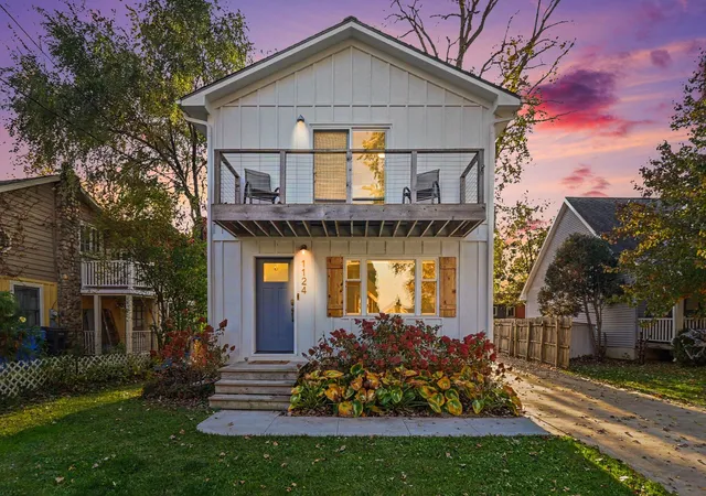 Photo 1 of Single family home for sale at 1124 Sunrise Park St, Howell, MI 48843 | MLS# 81026057015 | Listing updated on 2026-10-27
