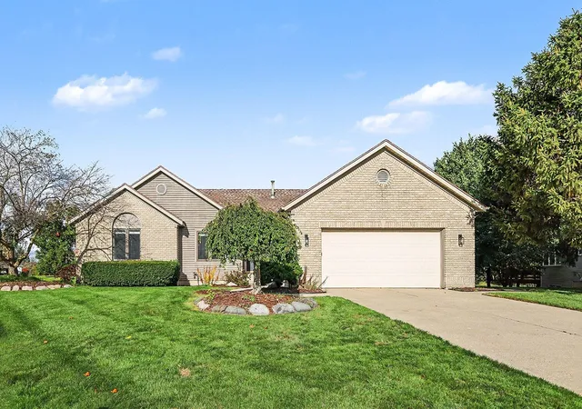 Photo 1 of Sale Pending at 6651 Crystal Downes Dr Se, Caledonia, MI 49316 | MLS# 65026057019 | Listing updated on 2026-10-30