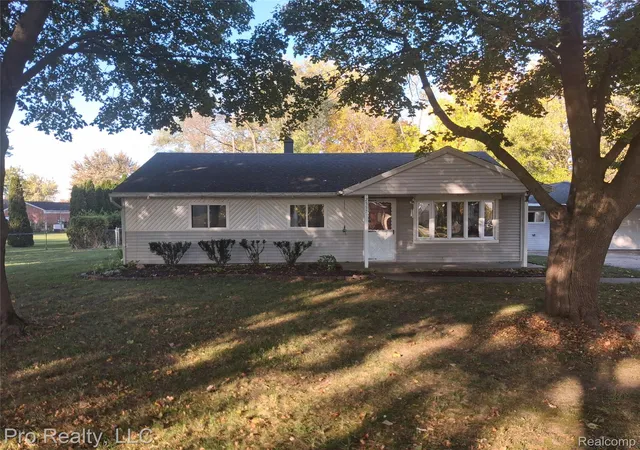 Photo 1 of Single family home for sale at 2557 Hearthside Dr, Ypsilanti, MI 48198 | MLS# 20261086810 | Listing updated on 2026-10-29