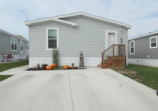 Photo 1 of Single family home for sale at 1240 Concord, Mount Pleasant, MI 48858 | MLS# 79080074882 | Listing updated on 2026-10-30