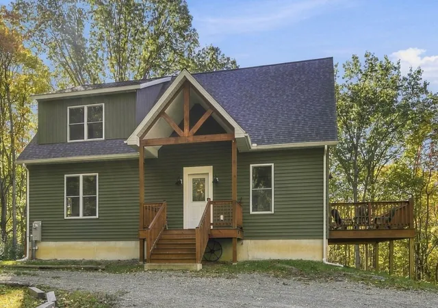 Photo 1 of Single family home for sale at 5888 Daniel Boone Trl, Berrien Springs, MI 49103 | MLS# 69026057036 | Listing updated on 2026-10-29