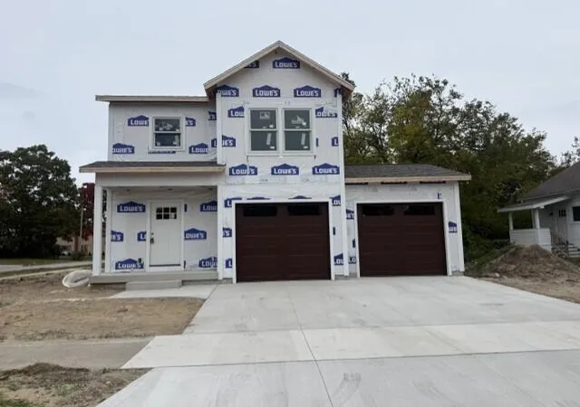 Photo 1 of Single family home for sale at 58 E Grand Ave, Muskegon, MI 49442 | MLS# 71026057042 | Listing updated on 2026-10-27