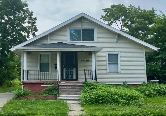 Photo 1 of Single family home for sale at 12730 Marlowe St, Detroit, MI 48227 | MLS# 81026057040 | Listing updated on 2026-10-27