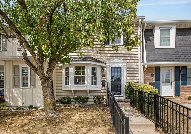 Photo 1 of Condo for sale at 42754 Lyric Ct, Northville, MI 48167 | MLS# 20261086848 | Listing updated on 2026-10-28