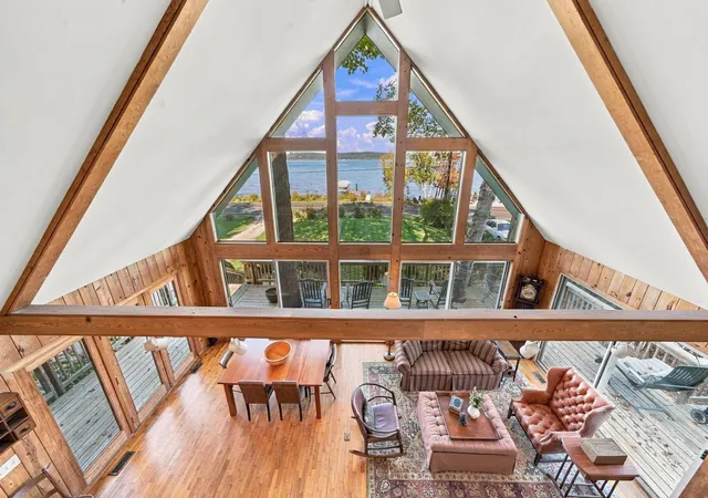 Photo 1 of Single family home for sale at 1119 E S Shore, Crystal Lake Township Benzie, MI 49684 | MLS# 78080074884 | Listing updated on 2026-10-30