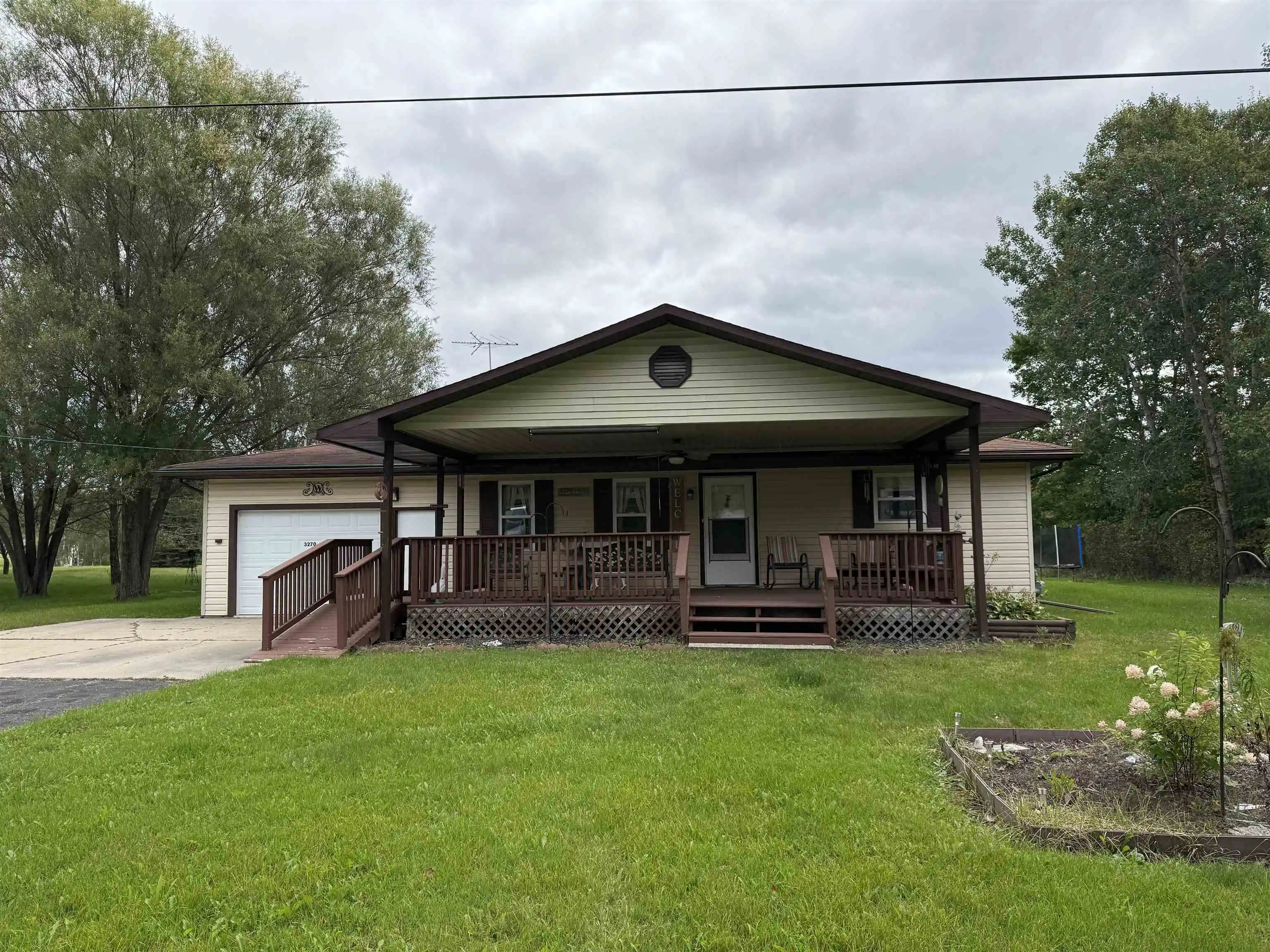 Photo 1 of Single family home for sale at 3270 Putnam Rd, Hale, MI 48739 | MLS# 77080074885 | Listing updated on 2026-10-30