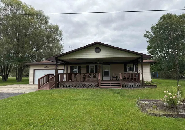 Photo 1 of Single family home for sale at 3270 Putnam Rd, Hale, MI 48739 | MLS# 77080074885 | Listing updated on 2026-10-30