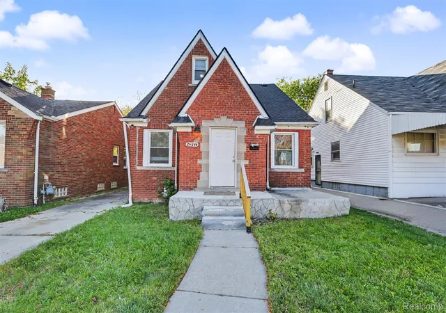 Photo 1 of Single family home for sale at 20215 Spencer St, Detroit, MI 48234 | MLS# 20261086881 | Listing updated on 2026-10-28