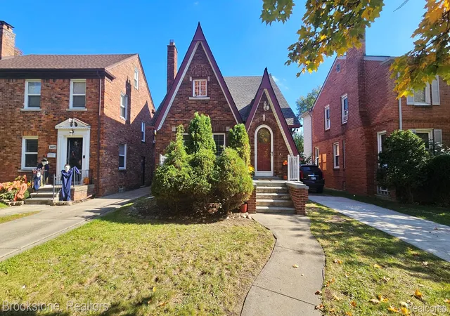 Photo 1 of Single family home for sale at 14866 Penrod St, Detroit, MI 48223 | MLS# 20261086883 | Listing updated on 2026-10-28