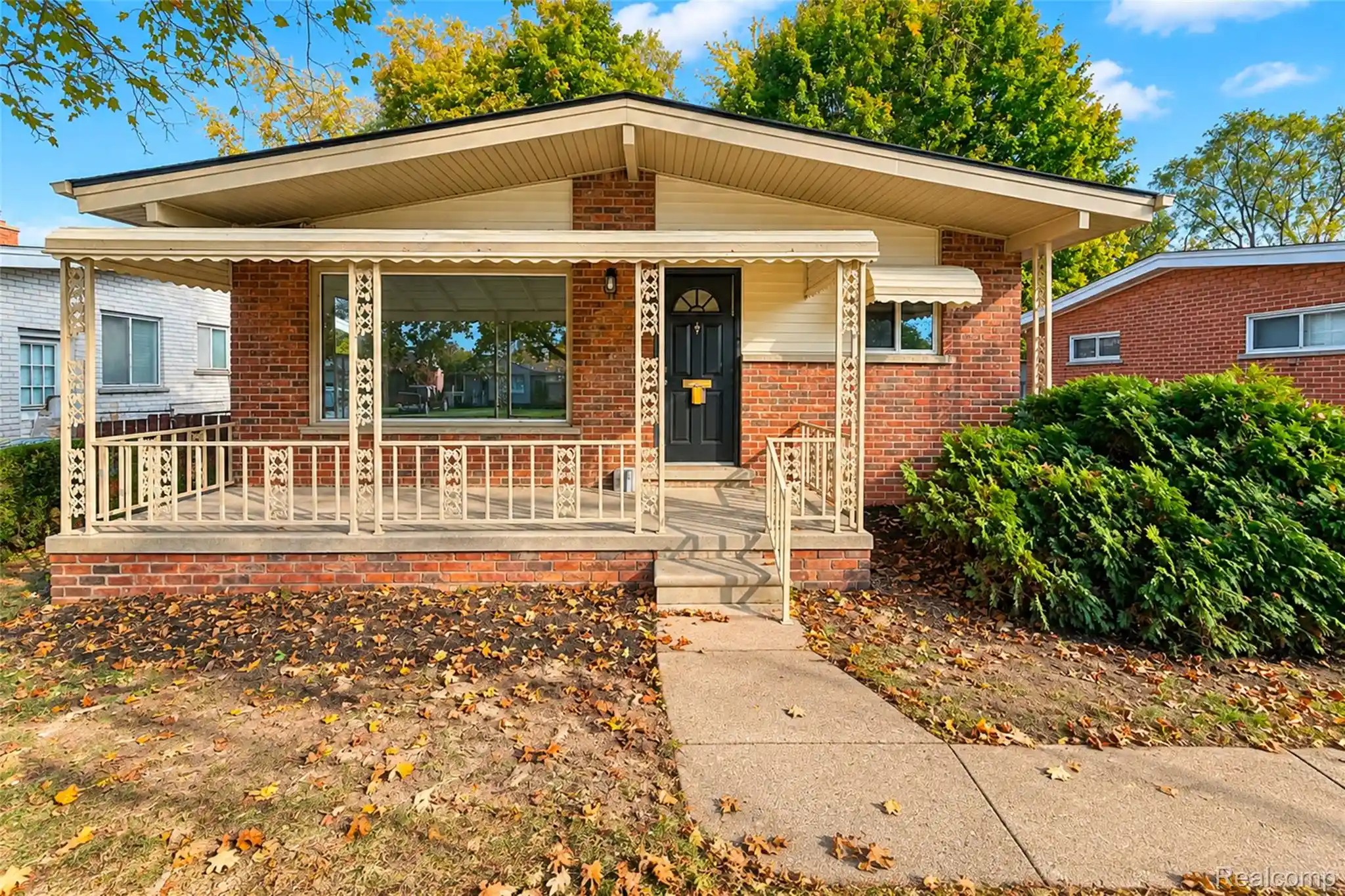 Single family home for sale at 8723 Clippert St, Taylor, MI 48180 | MLS# 20261086889