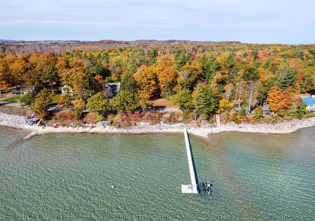 Land for sale at 3736 S Lee Point Rd, Suttons Bay, MI 49682 | MLS# 78080074888