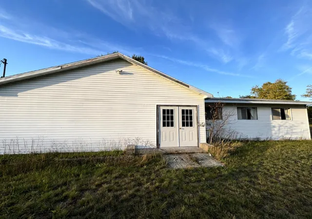 Photo 1 of Sale Pending at 7662 W Co Rd 612, Frederic, MI 49733 | MLS# 65026057070 | Listing updated on 2026-10-30