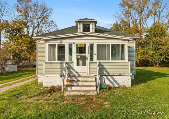Photo 1 of Single family home for sale at 11515 Se 60th Street, Alto, MI 49302 | MLS# 65026057075 | Listing updated on 2026-10-27